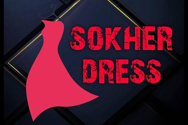Shokher Dress