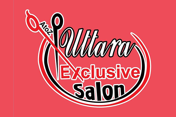Uttara Exclusive Saloon